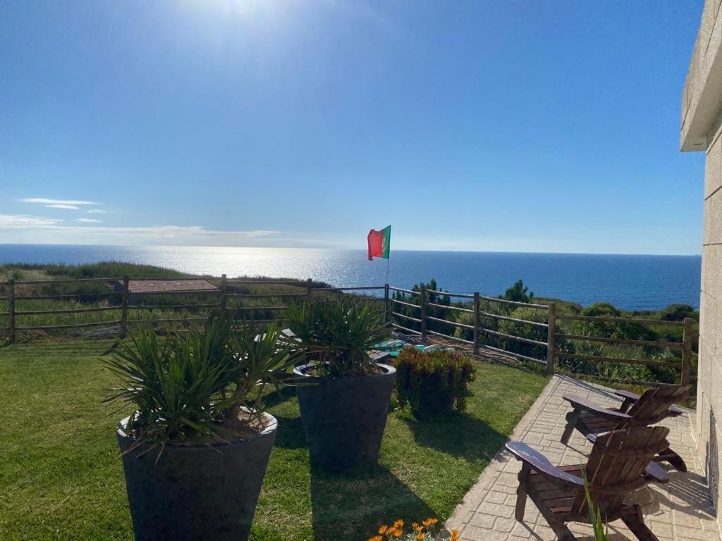 Silver Coast Vacation - Your Unique Inn Лорінян Екстер'єр фото