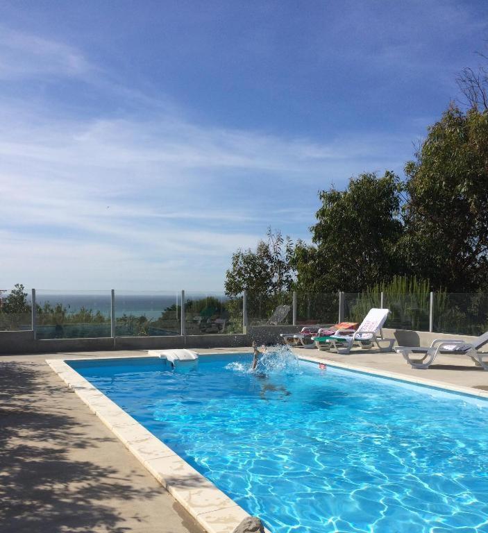 Silver Coast Vacation - Your Unique Inn Лорінян Екстер'єр фото