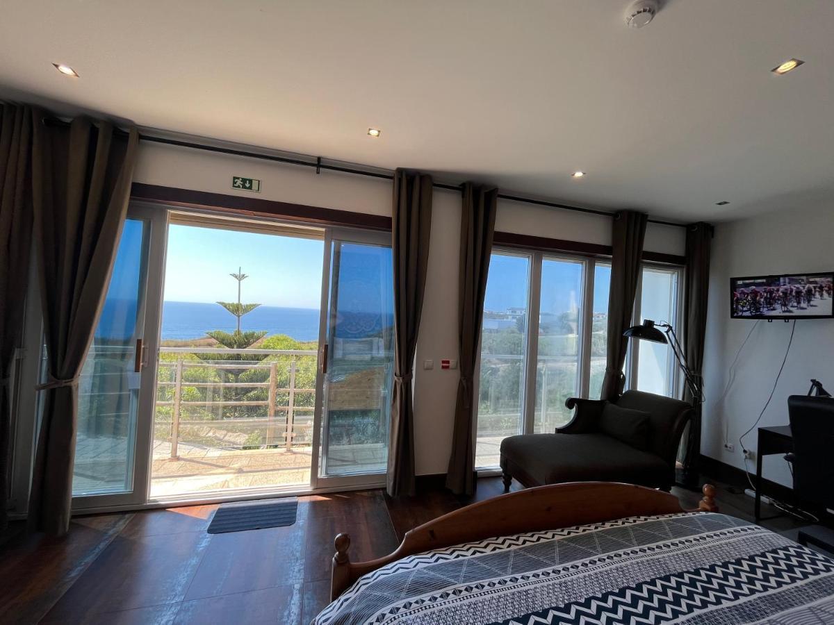Silver Coast Vacation - Your Unique Inn Лорінян Екстер'єр фото