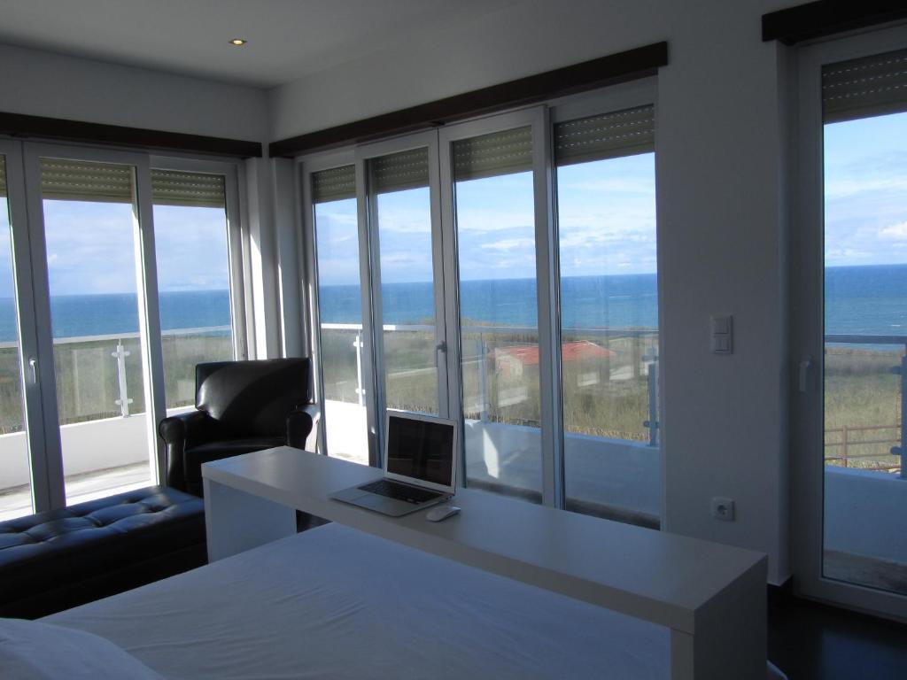 Silver Coast Vacation - Your Unique Inn Лорінян Номер фото