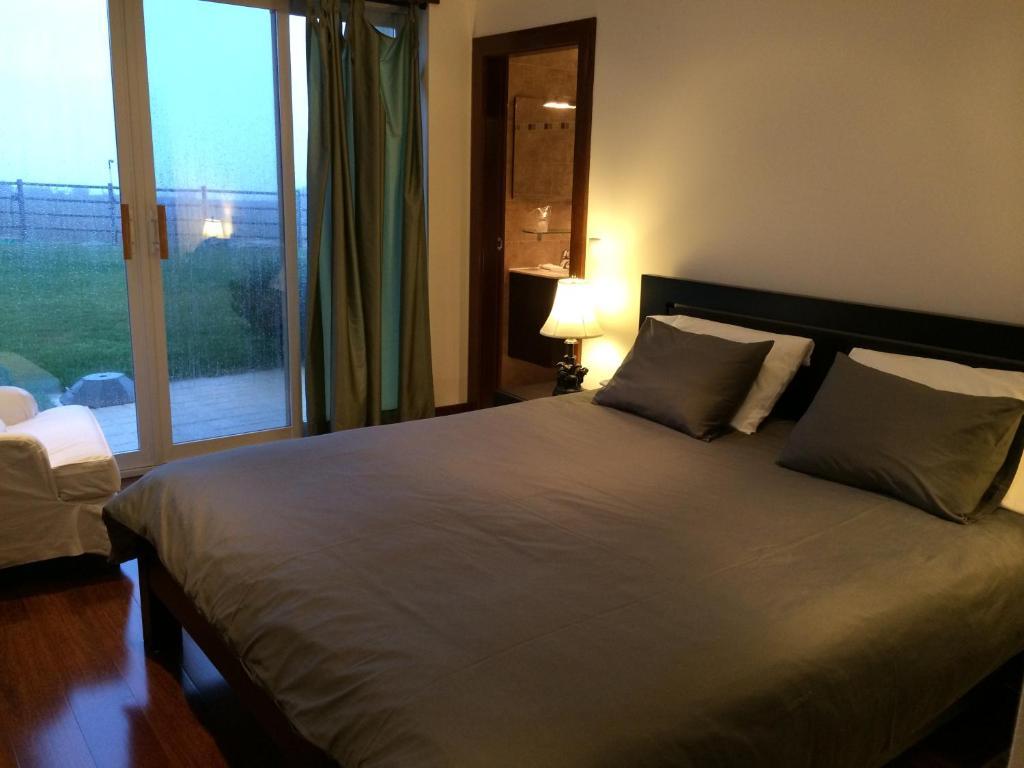 Silver Coast Vacation - Your Unique Inn Лорінян Номер фото