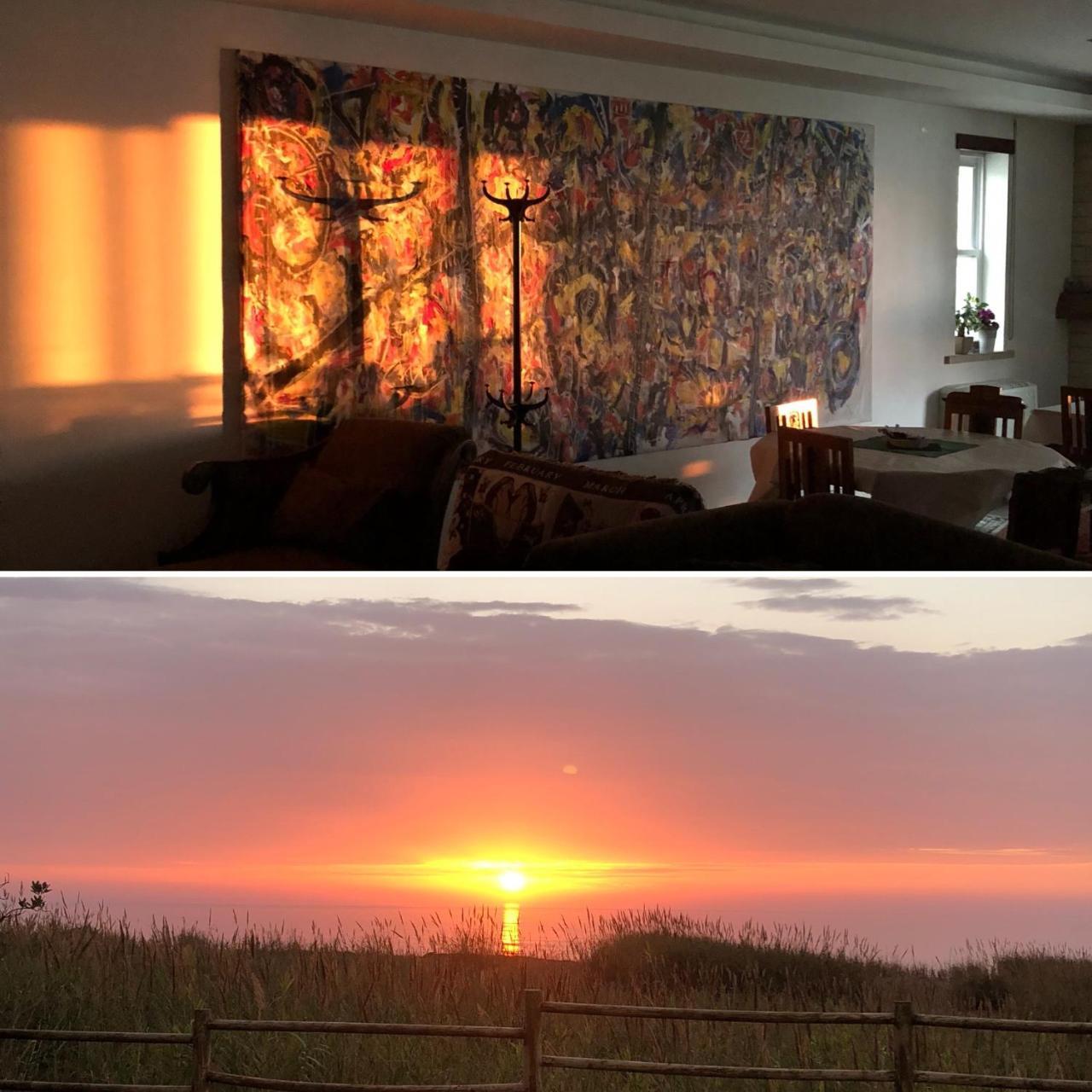 Silver Coast Vacation - Your Unique Inn Лорінян Екстер'єр фото