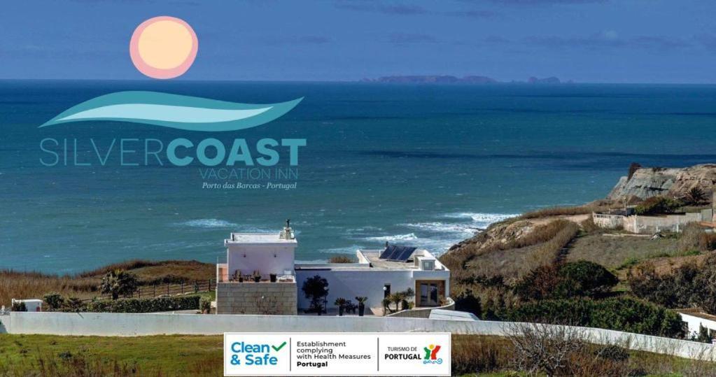 Silver Coast Vacation - Your Unique Inn Лорінян Екстер'єр фото